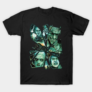 Madness T-Shirt